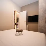 Jugo I Maestral Apartment Vodice