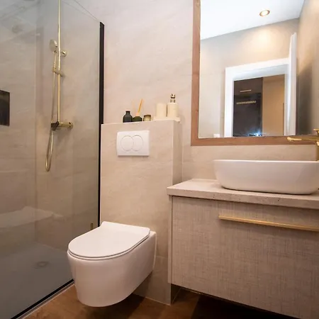 Jugo I Maestral * וודיצה