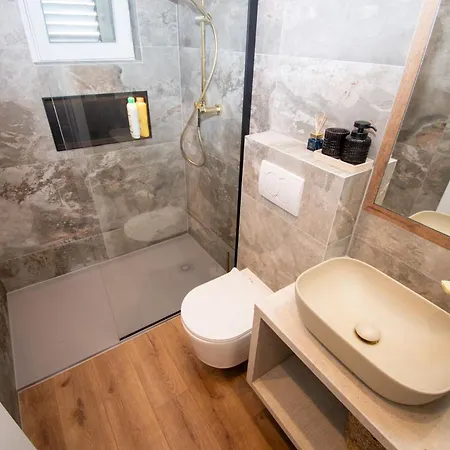 Jugo I Maestral * Водице