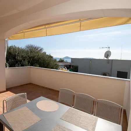 Apartment Jugo I Maestral Vodice