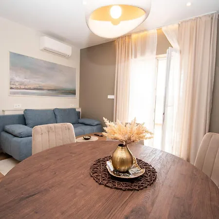 Apartment Jugo I Maestral