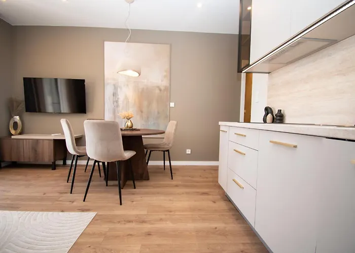 Jugo I Maestral וודיצה