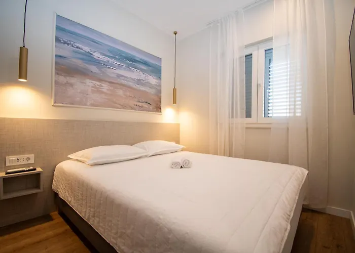 Jugo I Maestral * Vodice